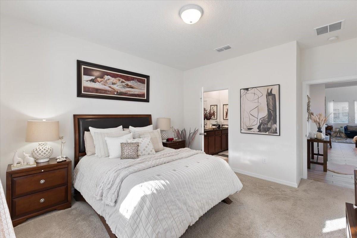 HAWKSMOOR PH 3 - Residential