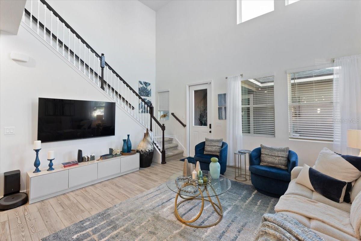 HAWKSMOOR PH 3 - Residential