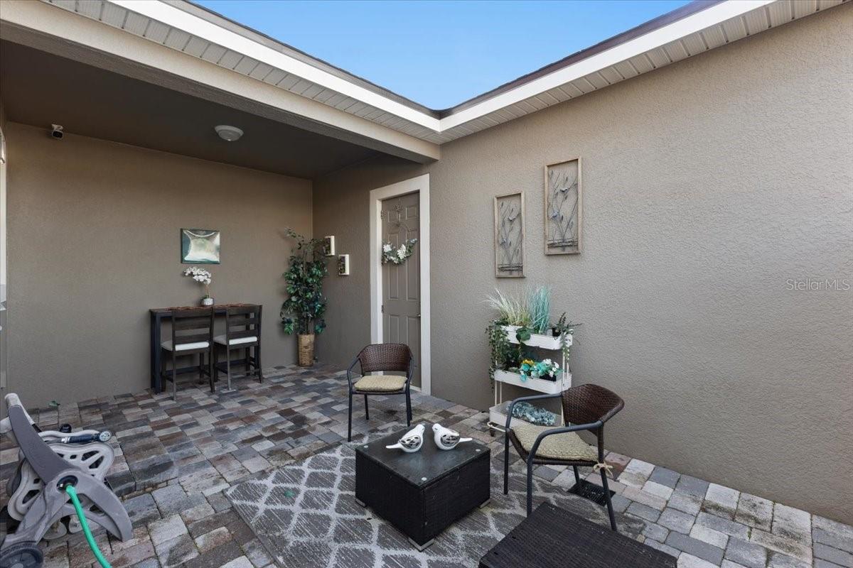 HAWKSMOOR PH 3 - Residential