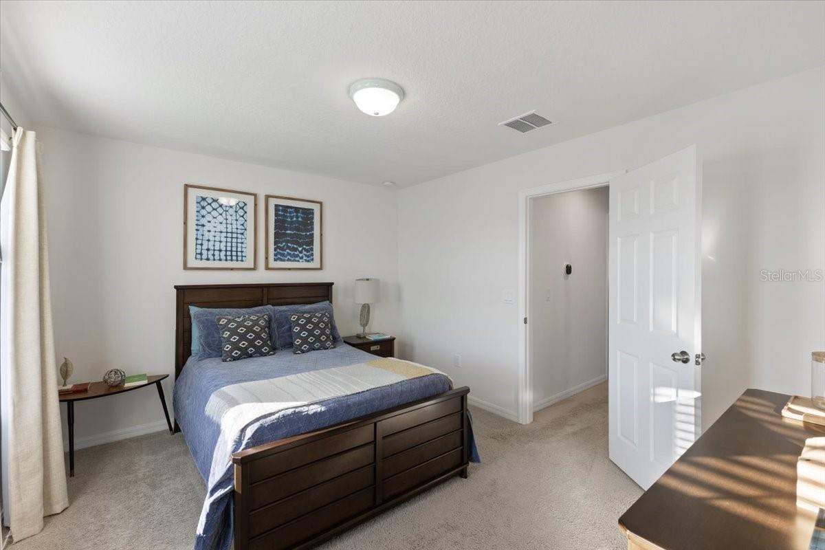 HAWKSMOOR PH 3 - Residential