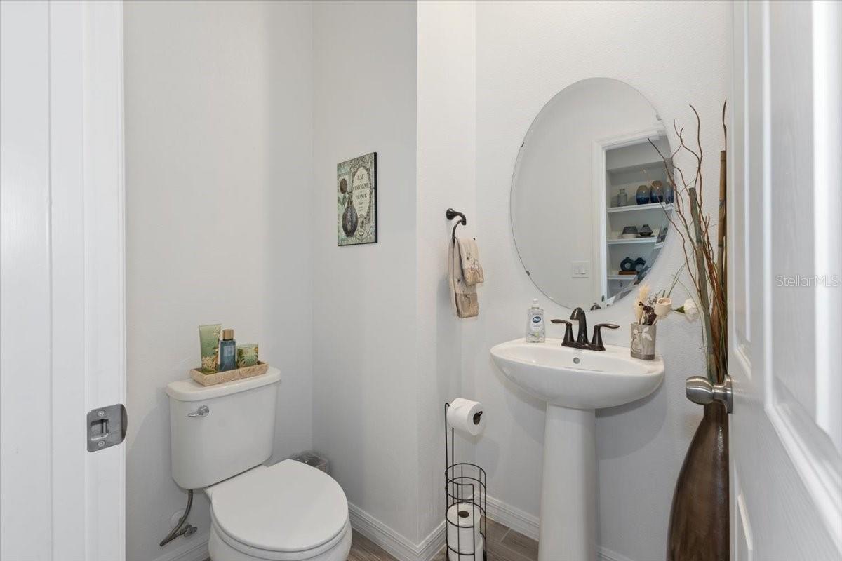 HAWKSMOOR PH 3 - Residential