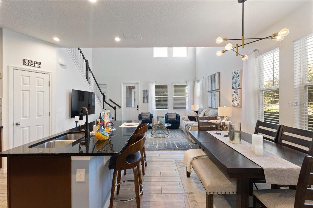 HAWKSMOOR PH 3 - Residential