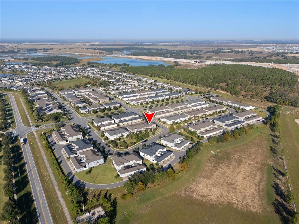 HAWKSMOOR PH 3 - Residential