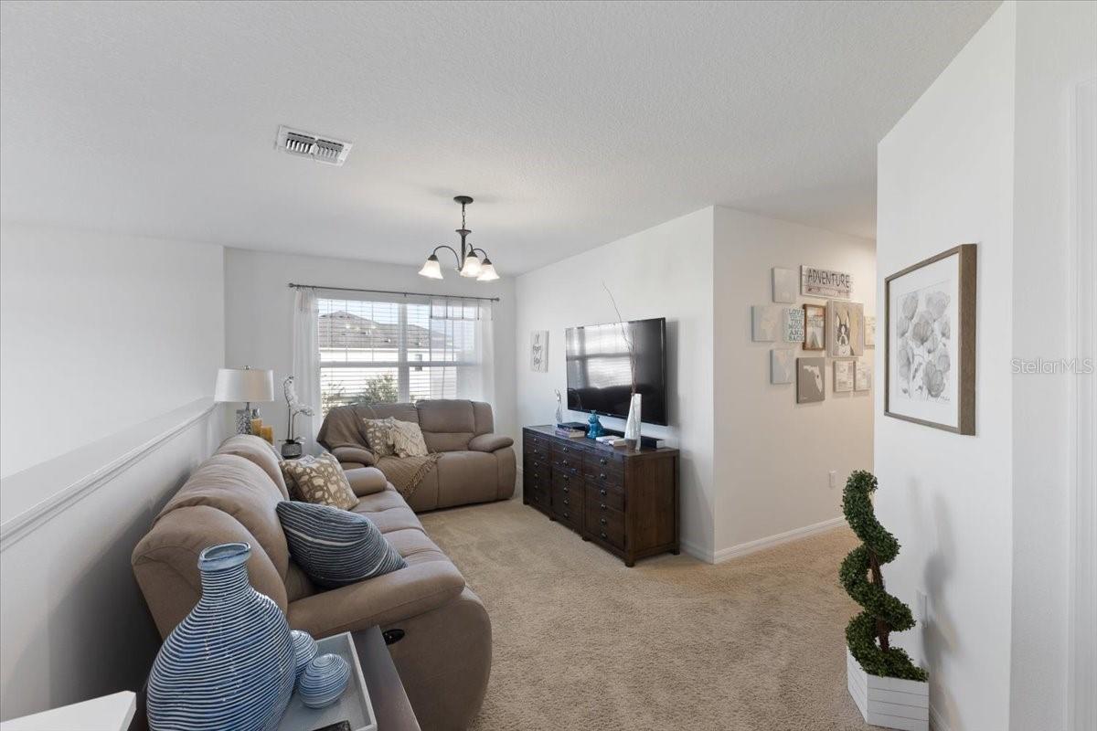 HAWKSMOOR PH 3 - Residential