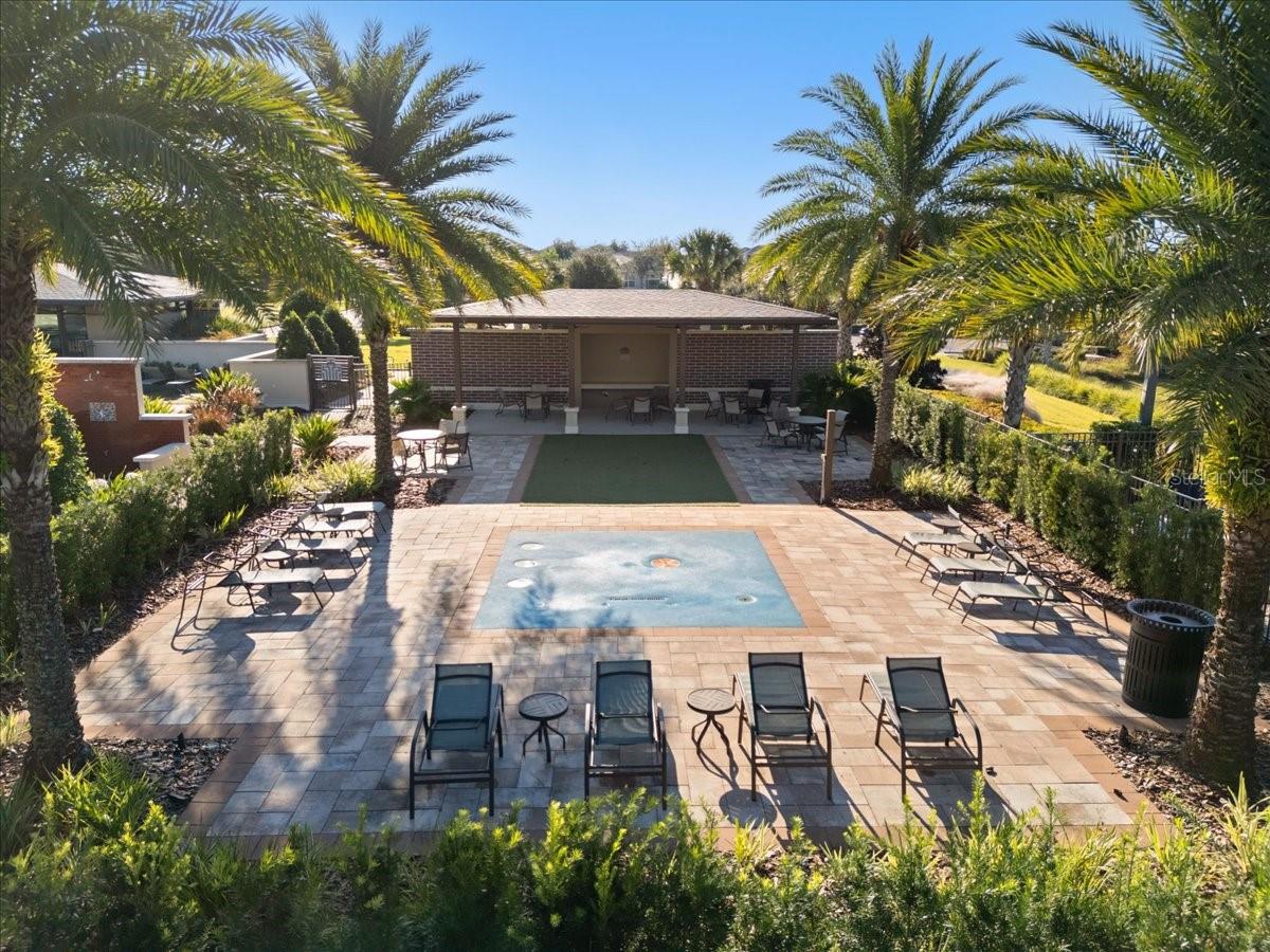 HAWKSMOOR PH 3 - Residential