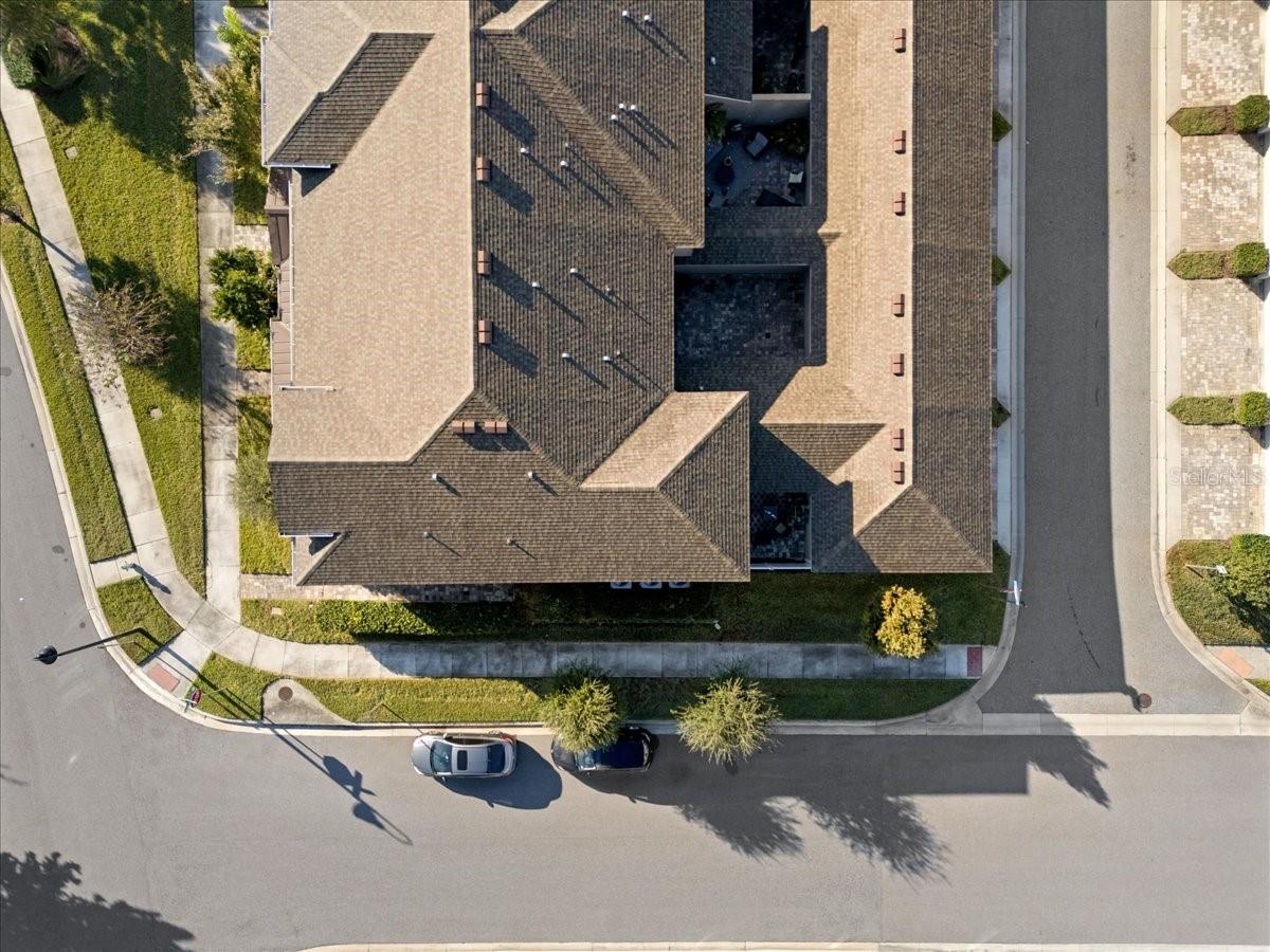 HAWKSMOOR PH 3 - Residential