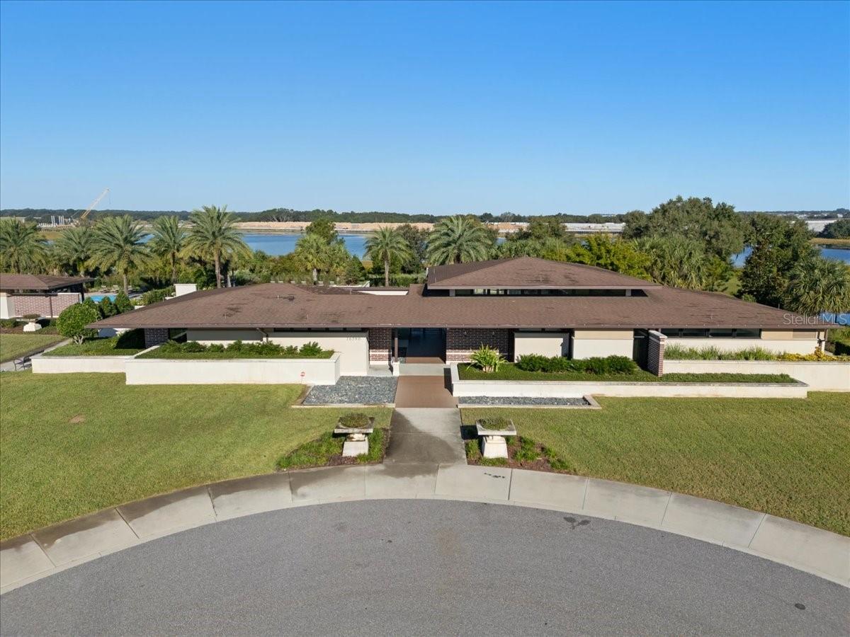 HAWKSMOOR PH 3 - Residential