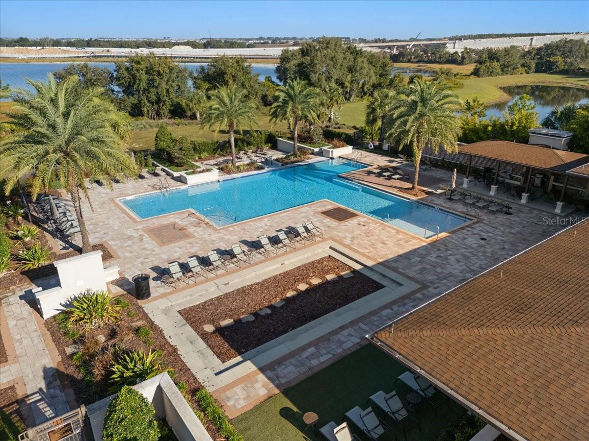 HAWKSMOOR PH 3 - Residential