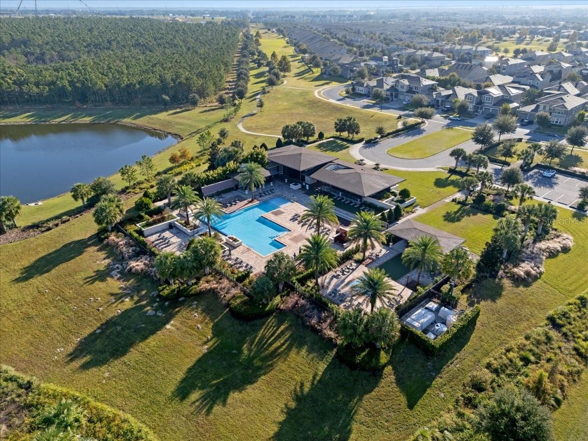 HAWKSMOOR PH 3 - Residential