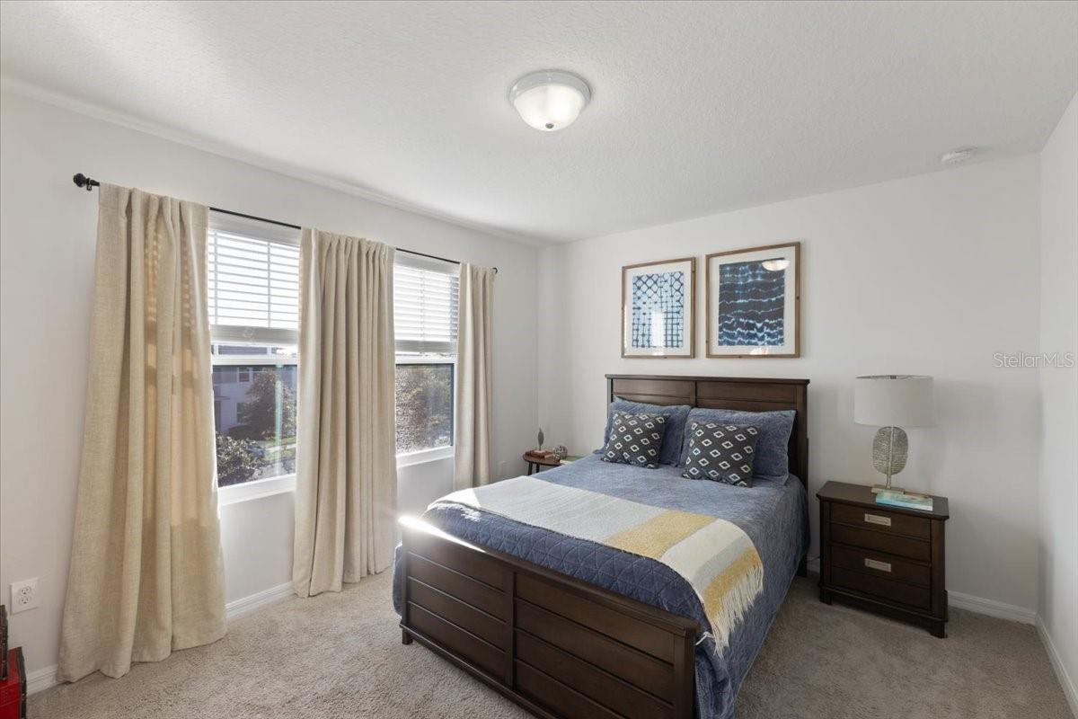 HAWKSMOOR PH 3 - Residential