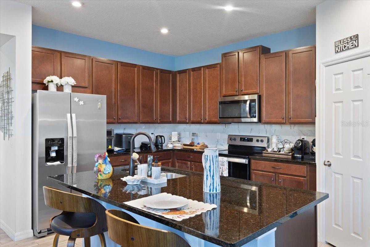 HAWKSMOOR PH 3 - Residential