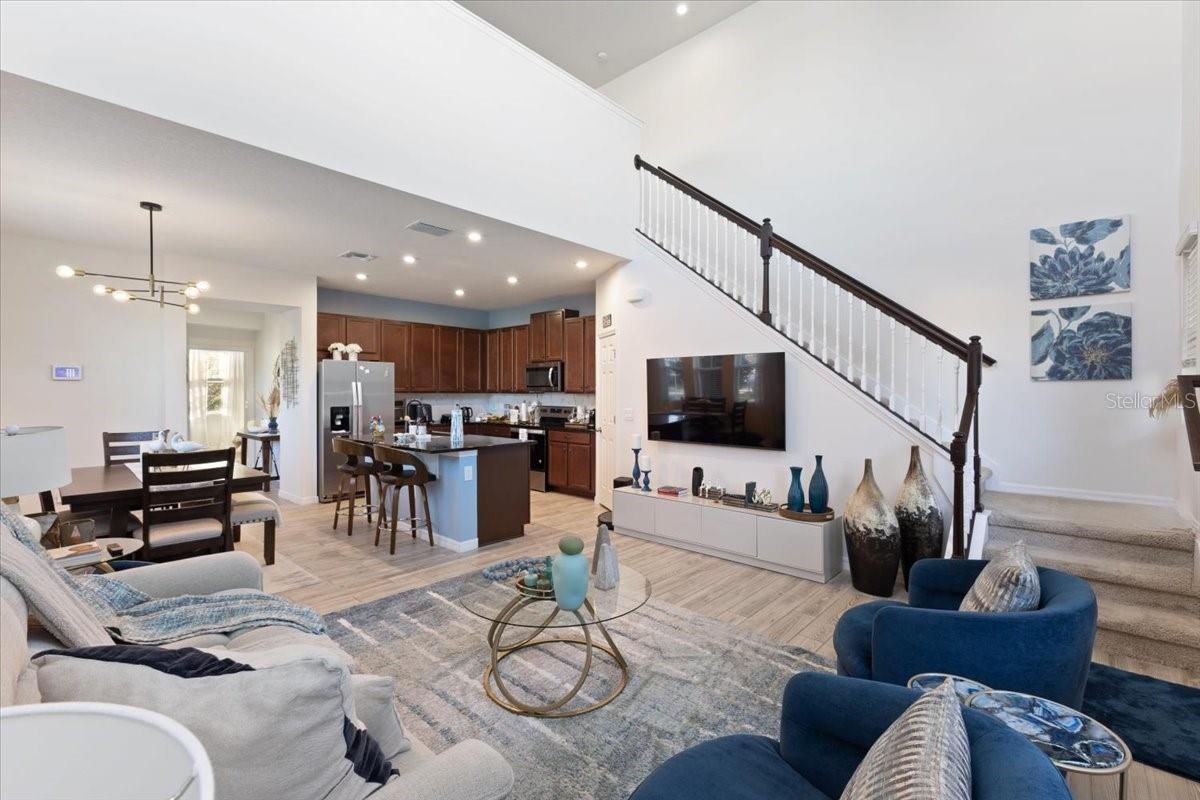 HAWKSMOOR PH 3 - Residential