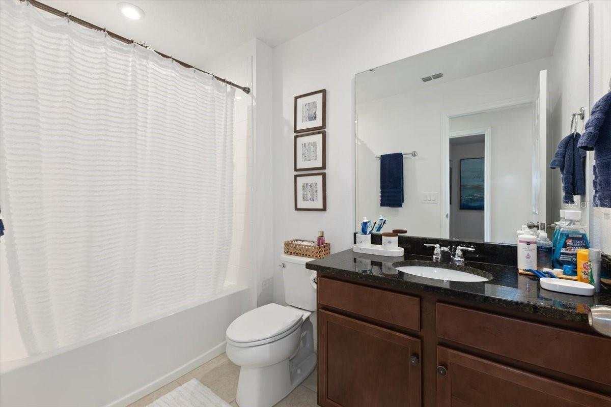 HAWKSMOOR PH 3 - Residential