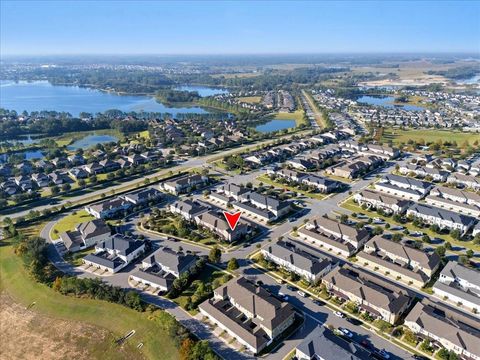 16354 PRAIRIE SCHOOL DRIVE WINTER GARDEN FL 34787