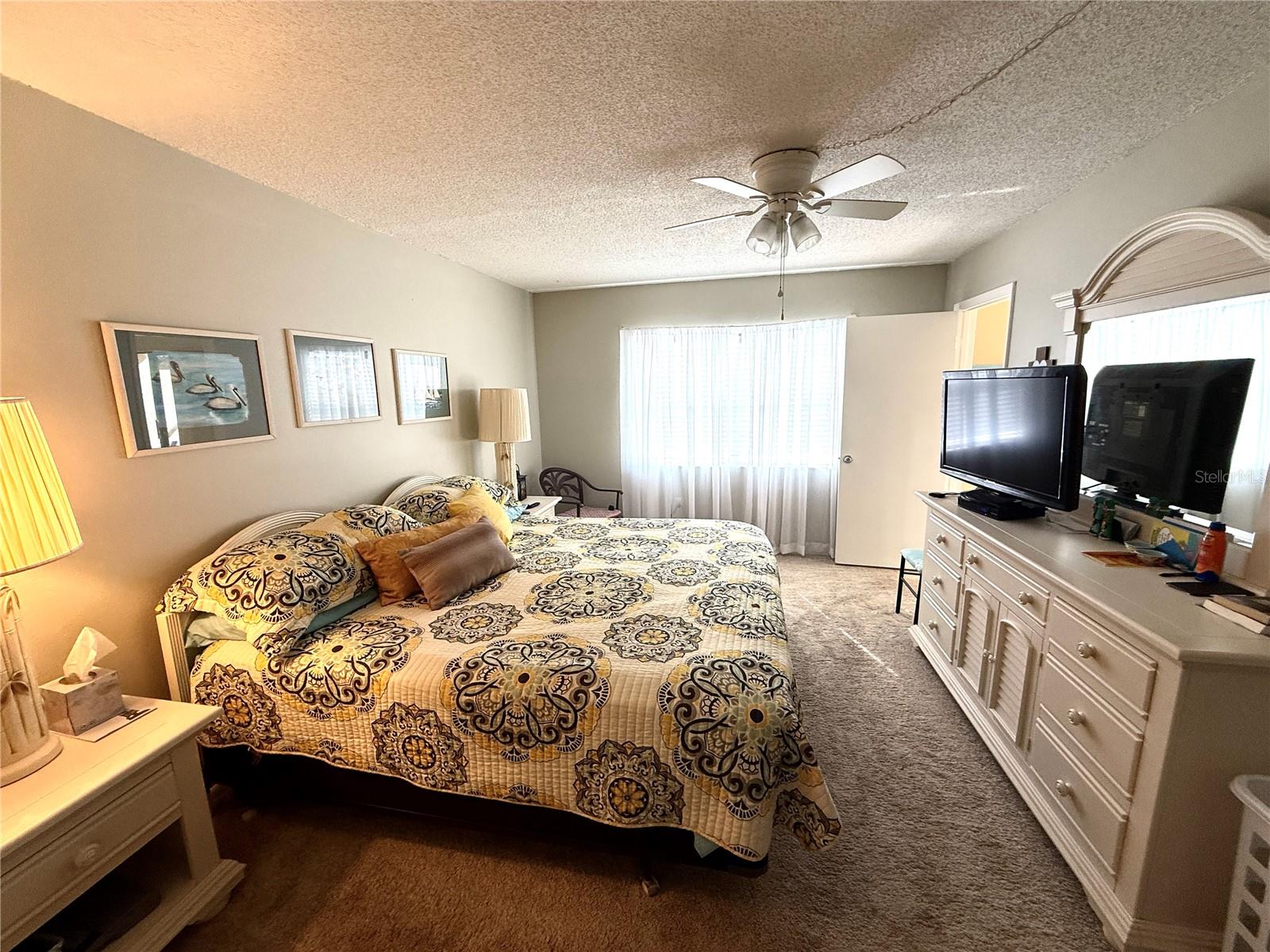 DESOTO SQUARE VILLAS - Residential