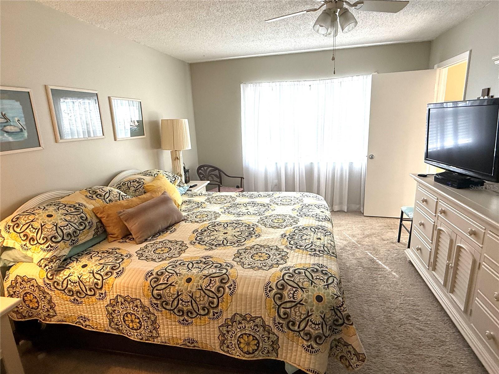 DESOTO SQUARE VILLAS - Residential