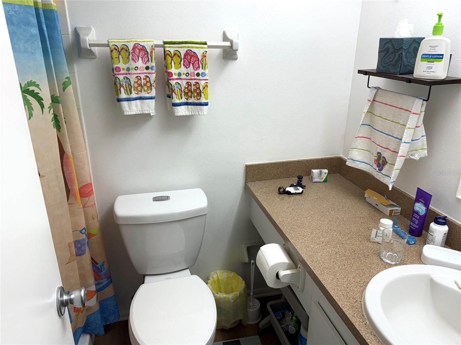 DESOTO SQUARE VILLAS - Residential