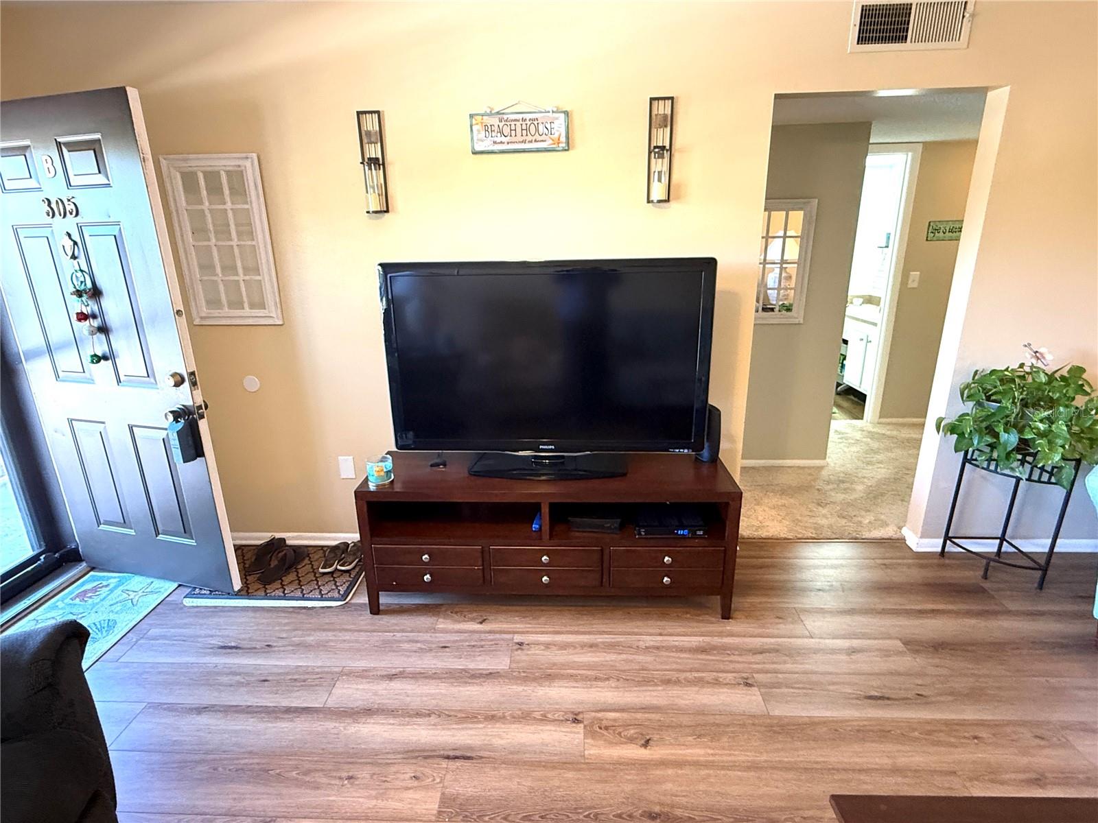 DESOTO SQUARE VILLAS - Residential