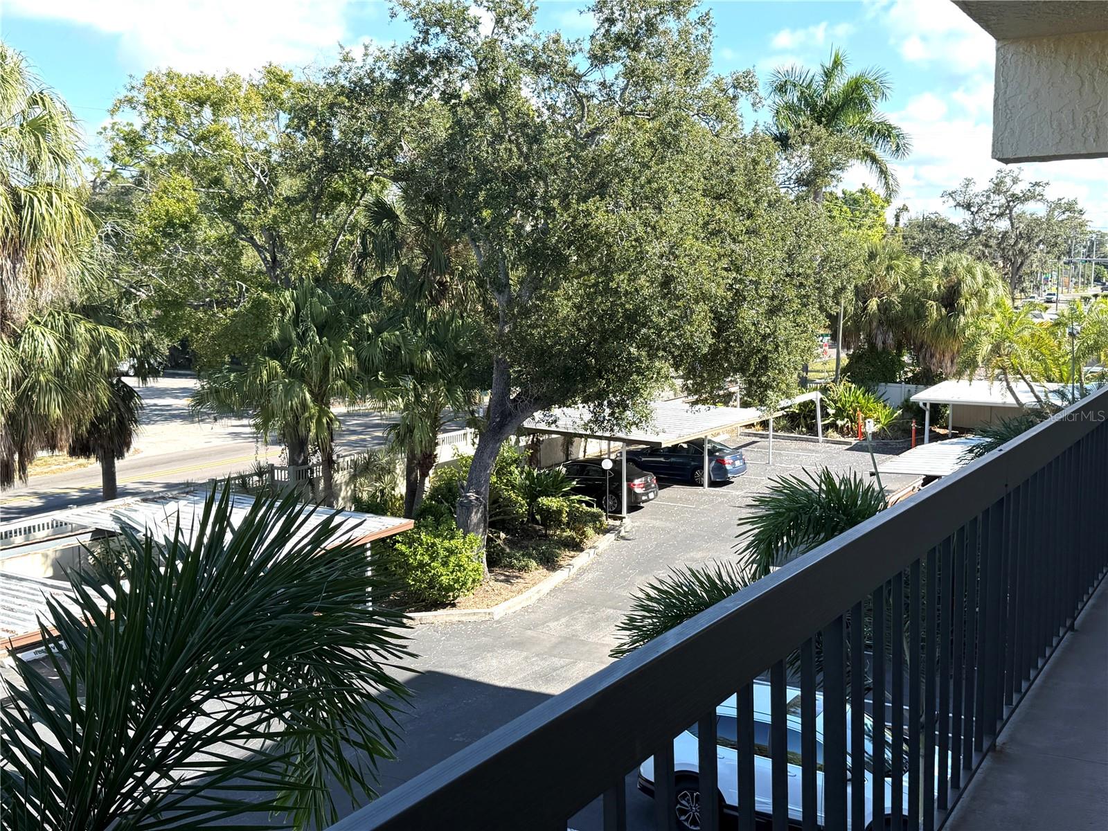 DESOTO SQUARE VILLAS - Residential