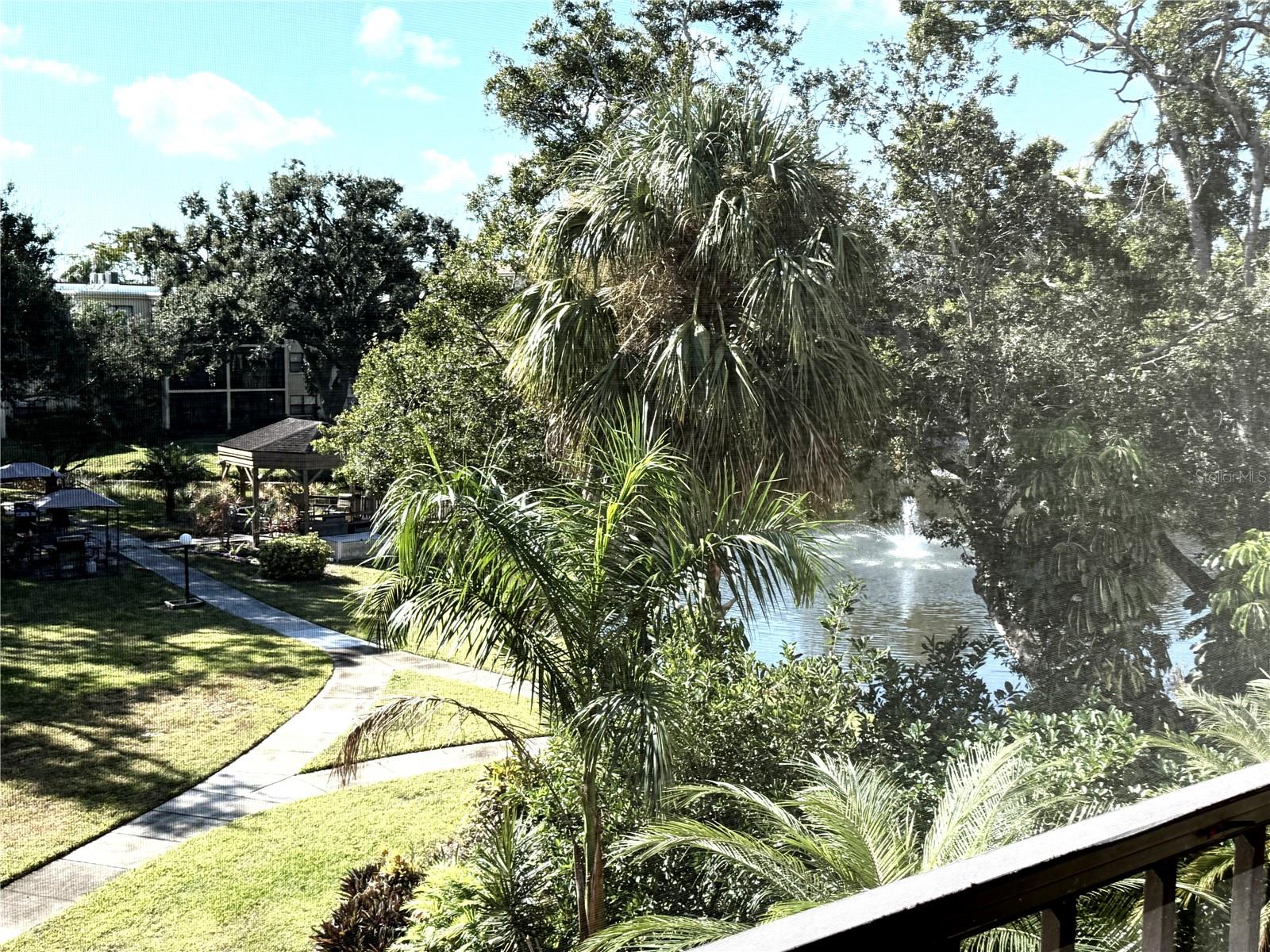 DESOTO SQUARE VILLAS - Residential