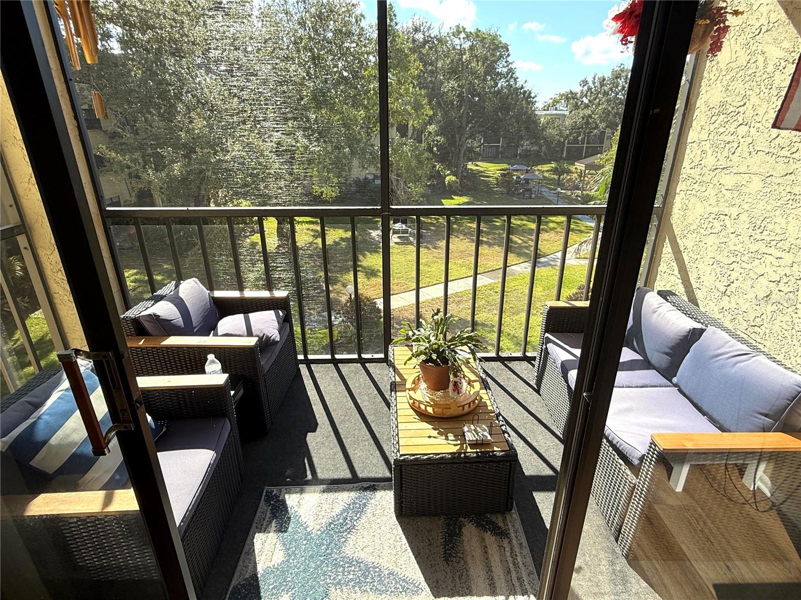 DESOTO SQUARE VILLAS - Residential