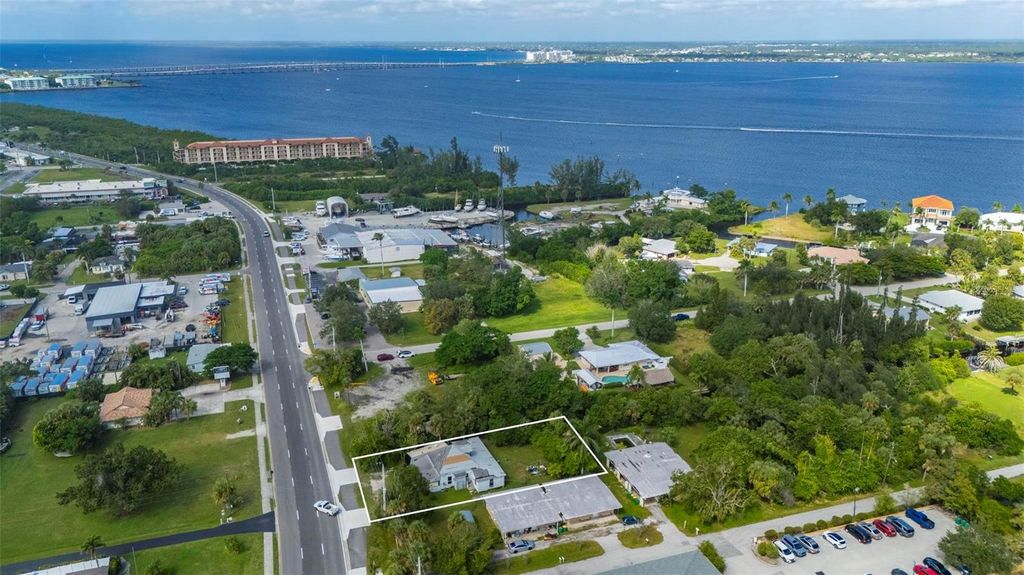 Photo of 25158 Marion Avenue, Punta Gorda, FL 33950 (MLS # C7516070)
