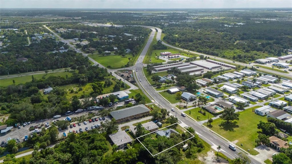 Photo of 25158 Marion Avenue, Punta Gorda, FL 33950 (MLS # C7516070)