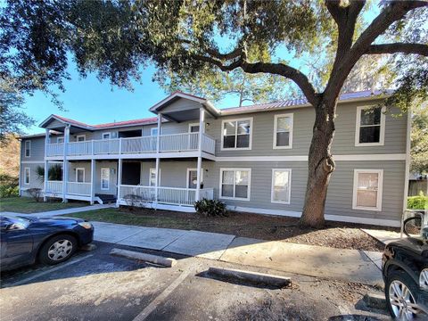 A home in GAINESVILLE