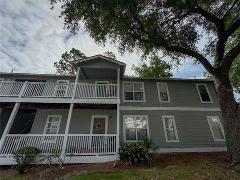 A home in GAINESVILLE