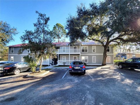 A home in GAINESVILLE