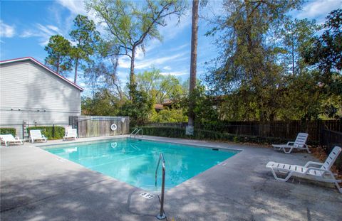 A home in GAINESVILLE