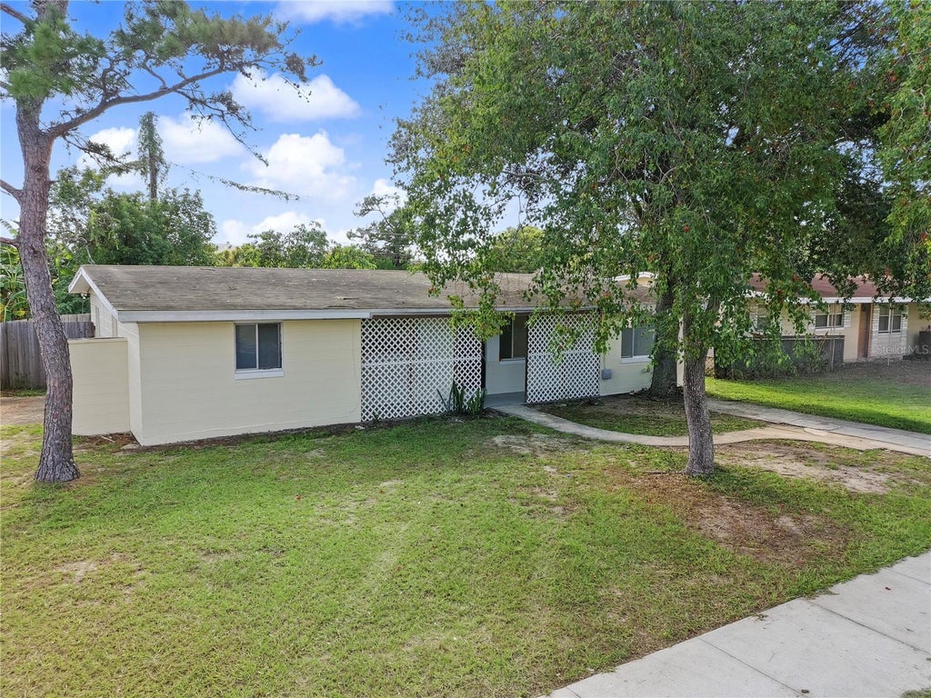 Photo of 6506 Bywood Road, Orlando, FL 32810 (MLS # S5160130)
