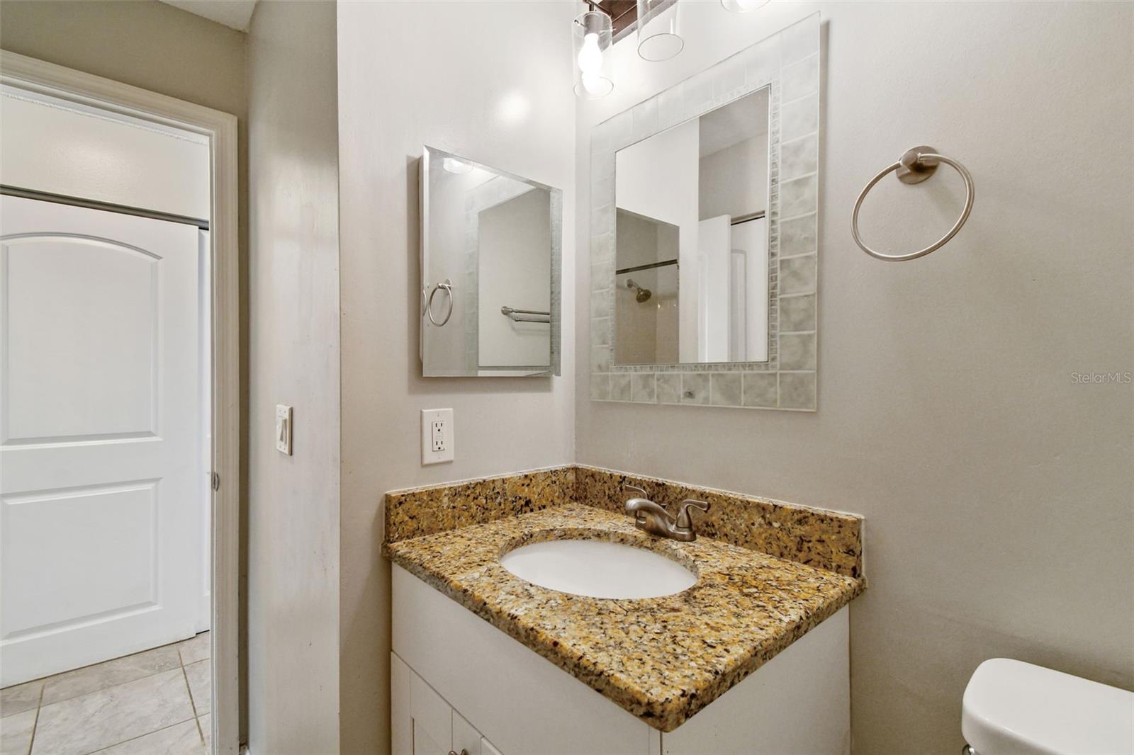 HAMPTON PARK UNIT 02 - Residential