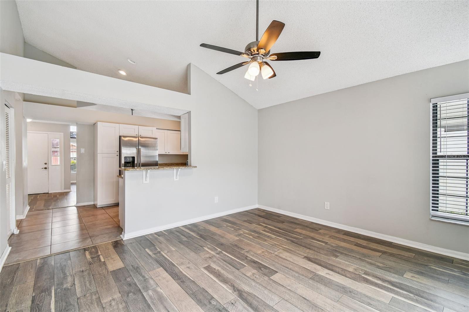 HAMPTON PARK UNIT 02 - Residential