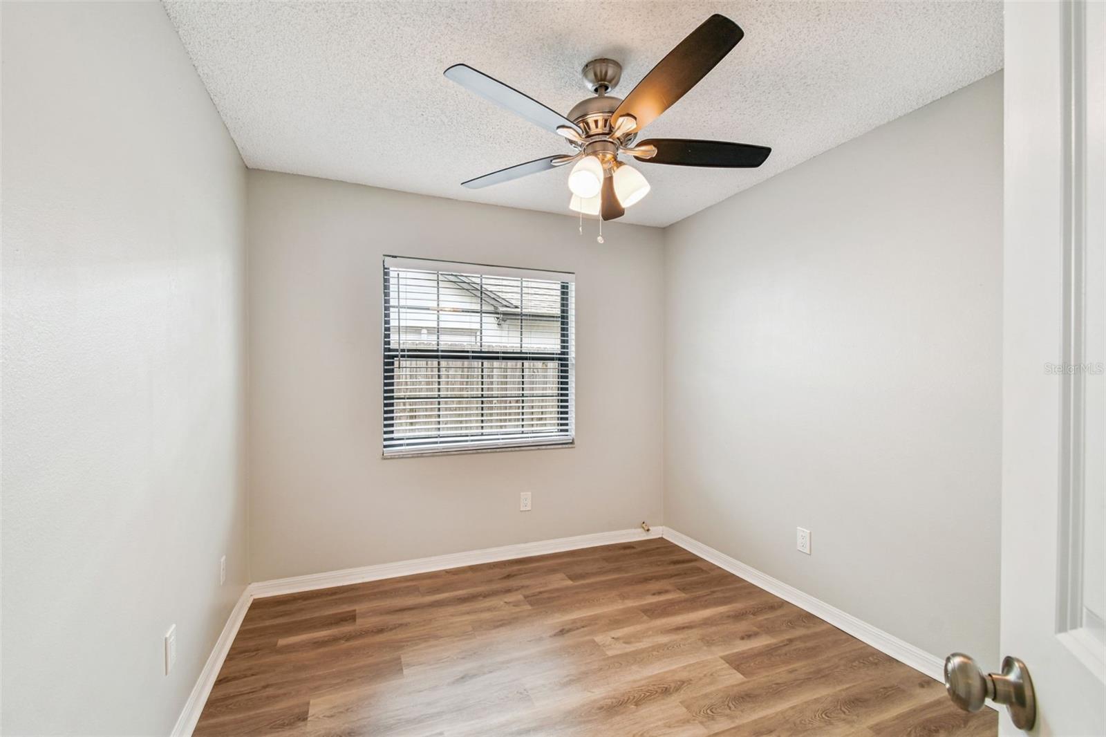 HAMPTON PARK UNIT 02 - Residential
