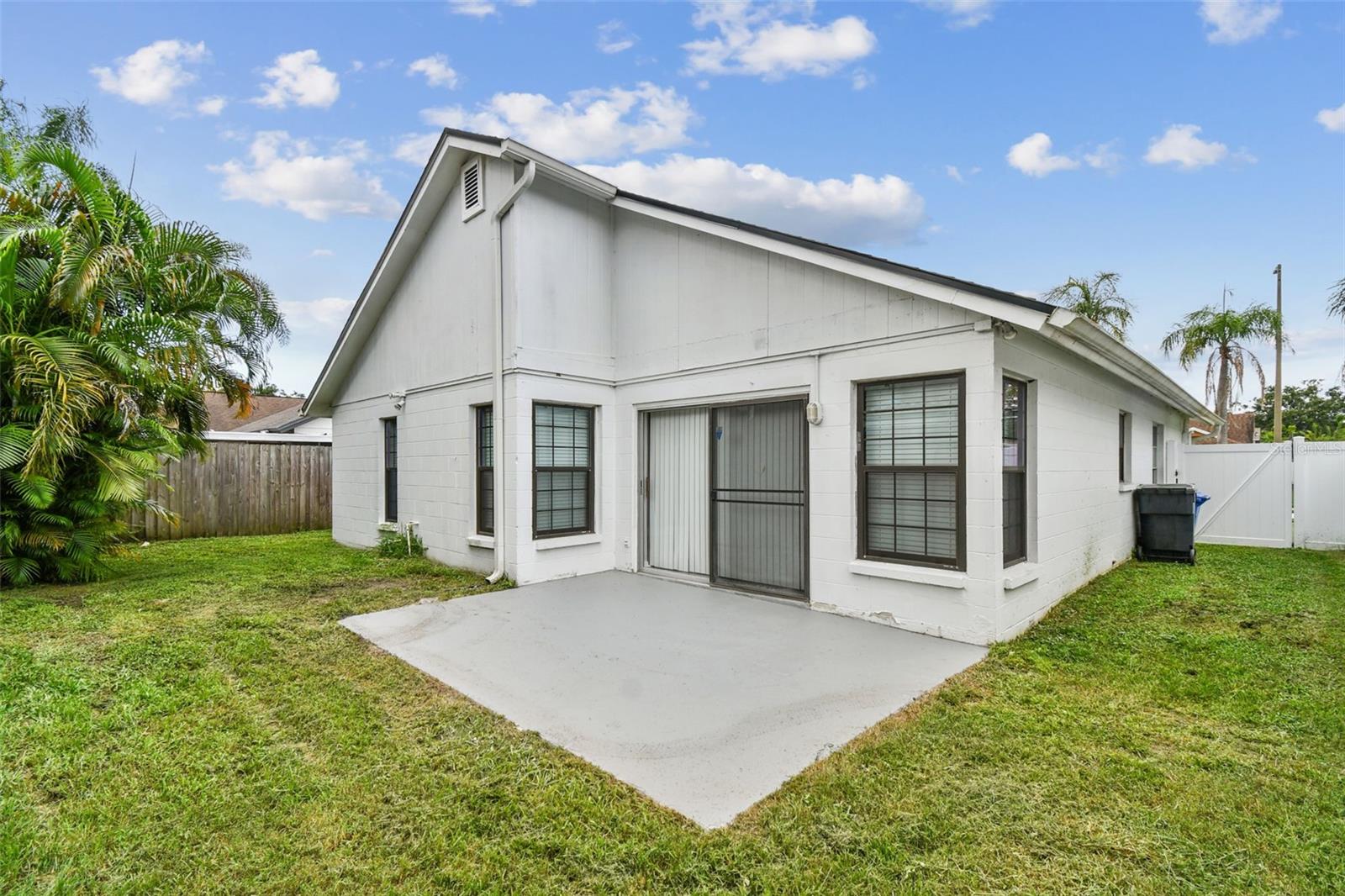 HAMPTON PARK UNIT 02 - Residential