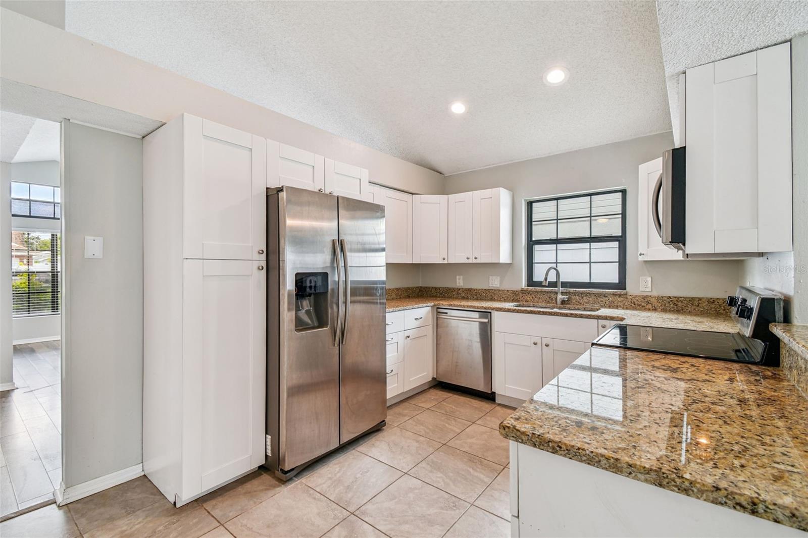 HAMPTON PARK UNIT 02 - Residential