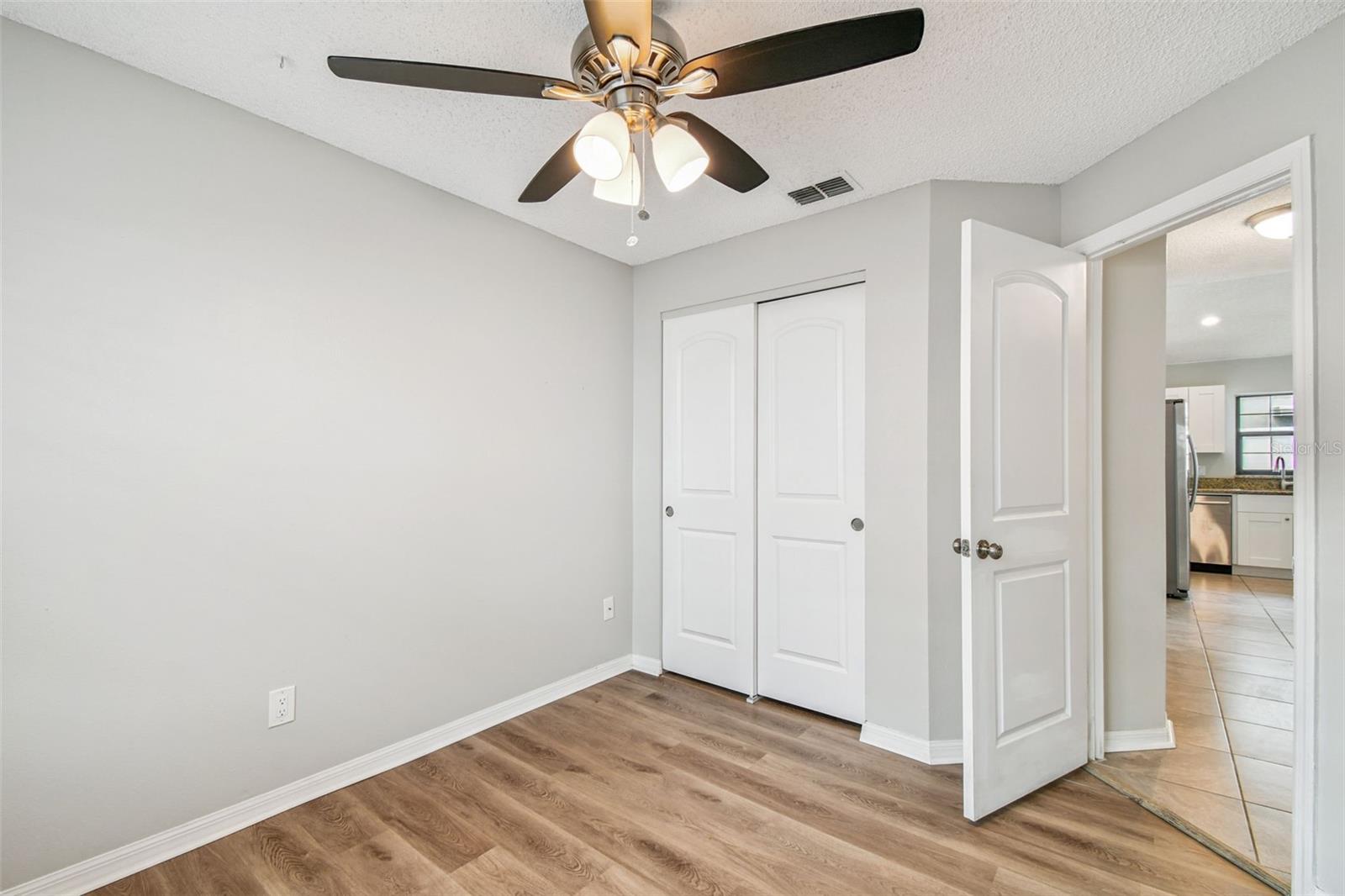 HAMPTON PARK UNIT 02 - Residential