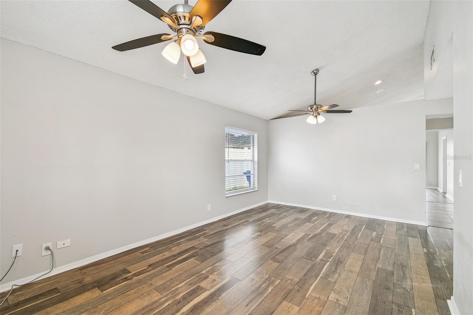 HAMPTON PARK UNIT 02 - Residential