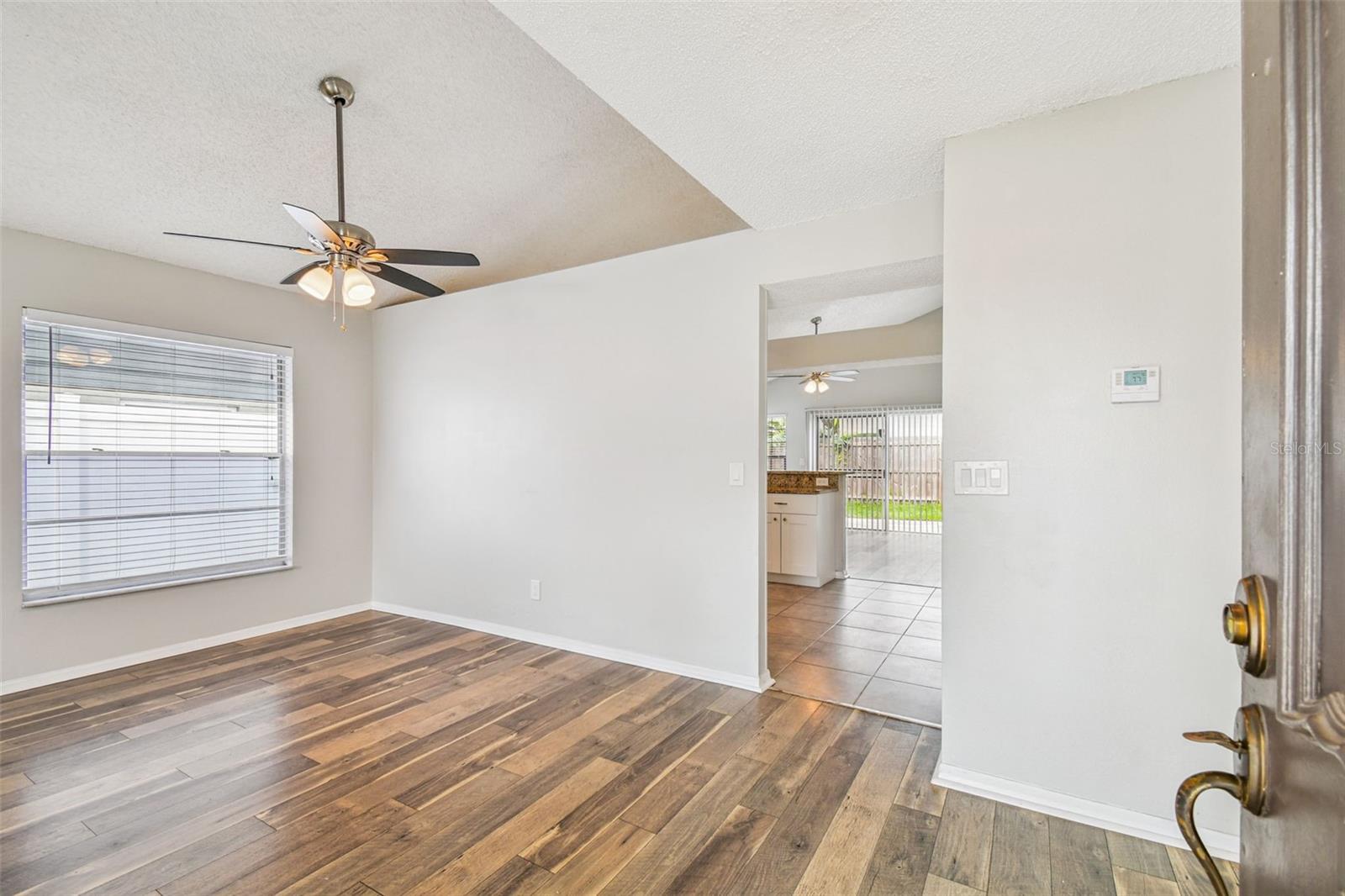 HAMPTON PARK UNIT 02 - Residential