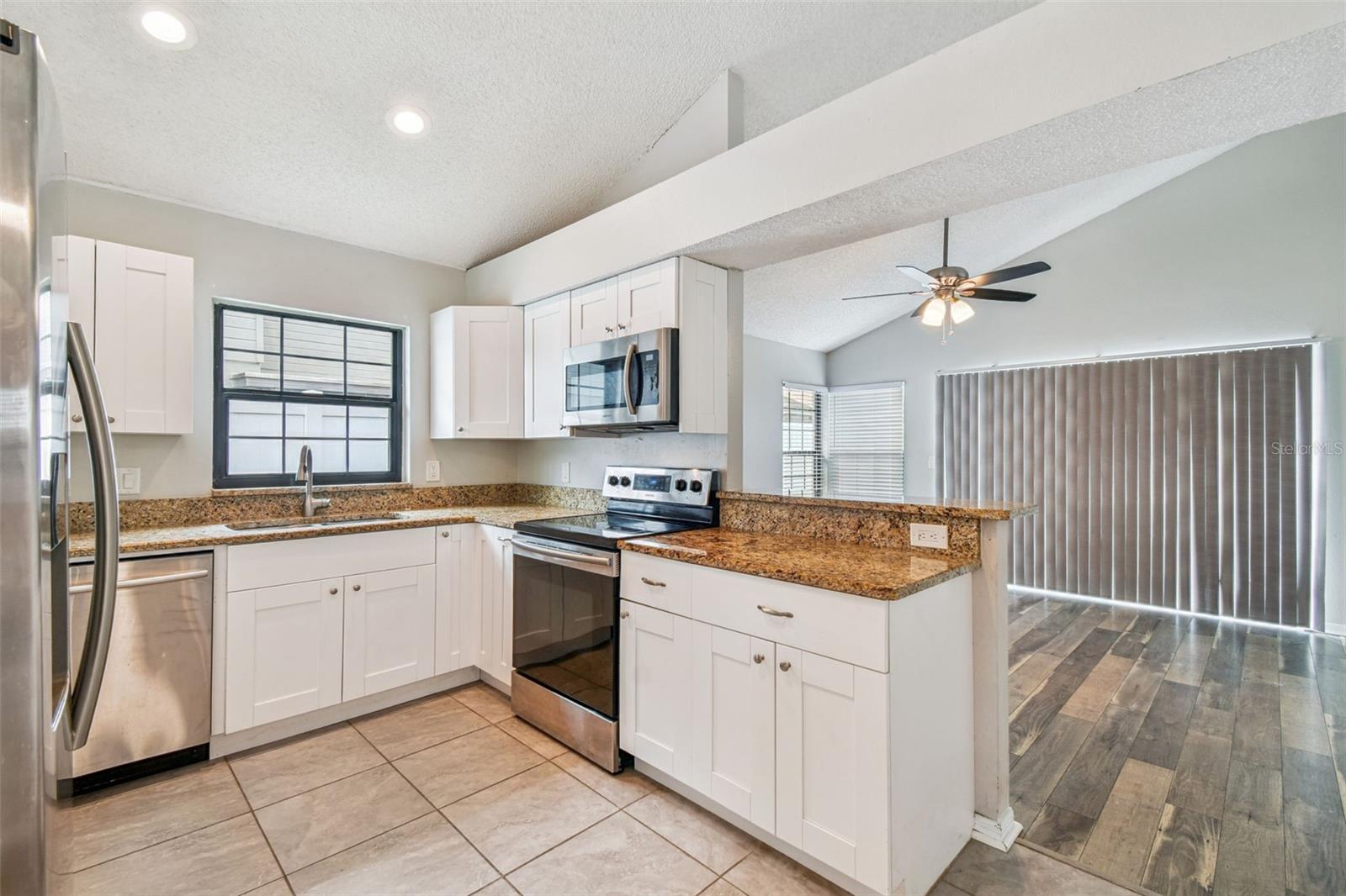 HAMPTON PARK UNIT 02 - Residential