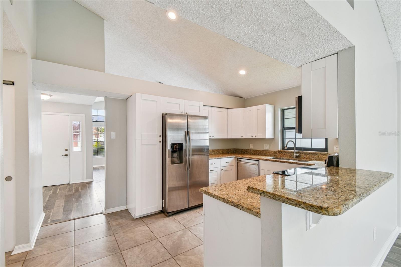 HAMPTON PARK UNIT 02 - Residential