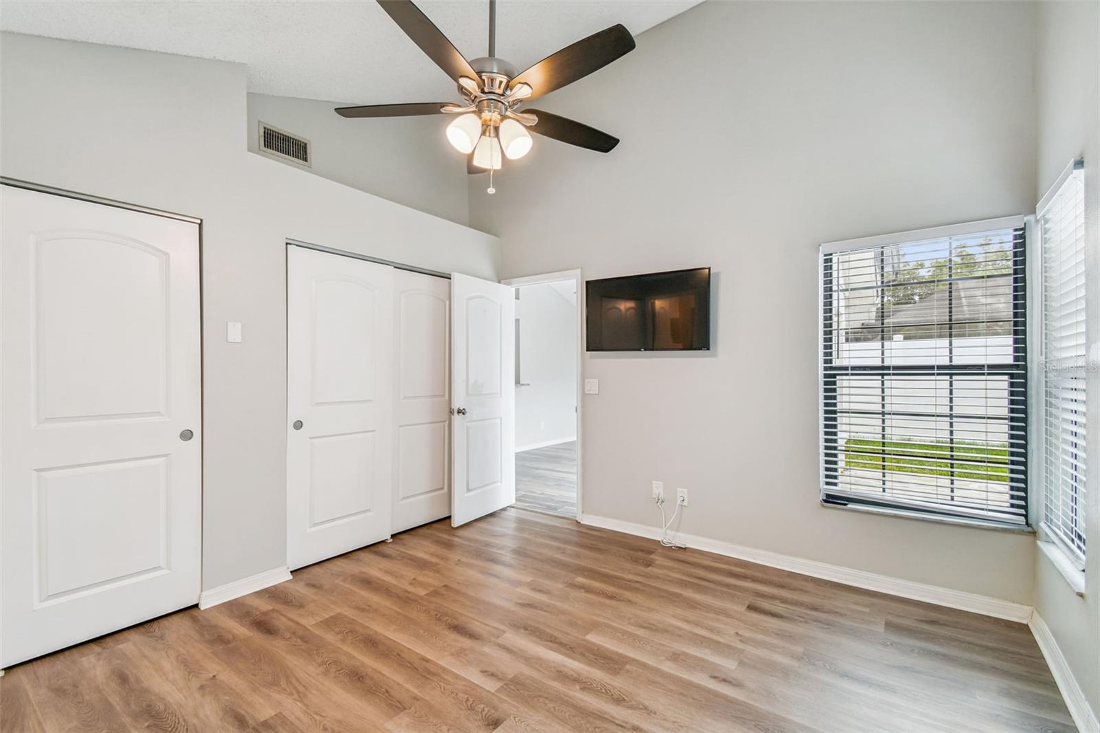 HAMPTON PARK UNIT 02 - Residential