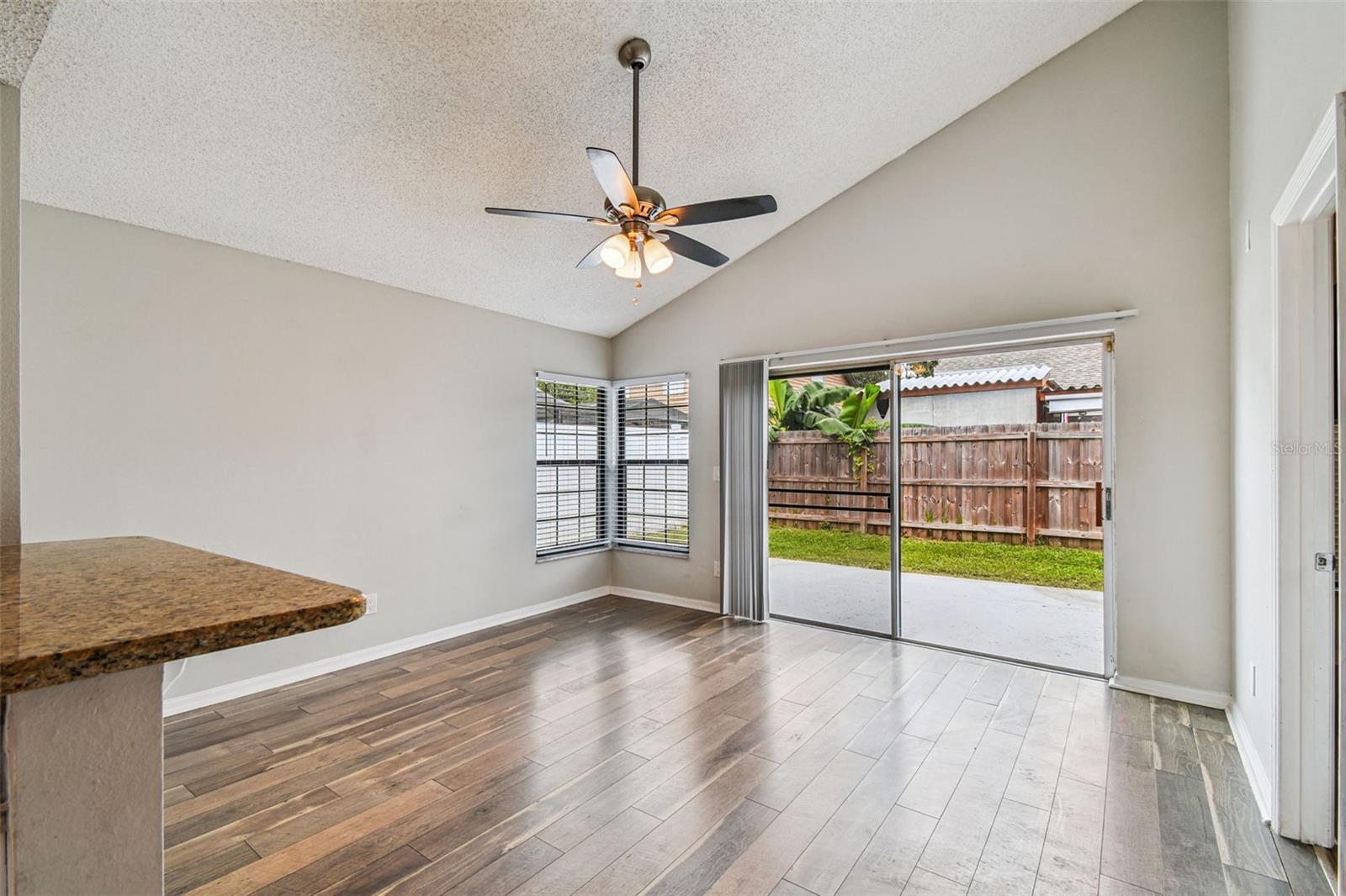 HAMPTON PARK UNIT 02 - Residential