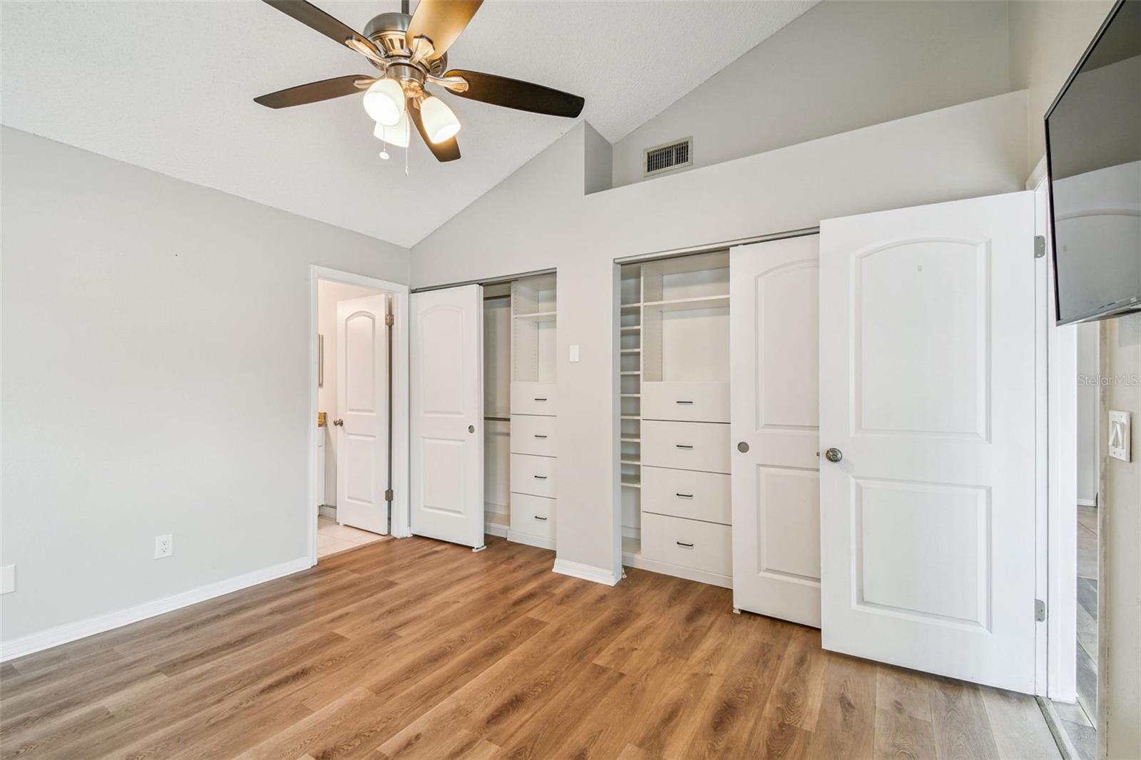HAMPTON PARK UNIT 02 - Residential