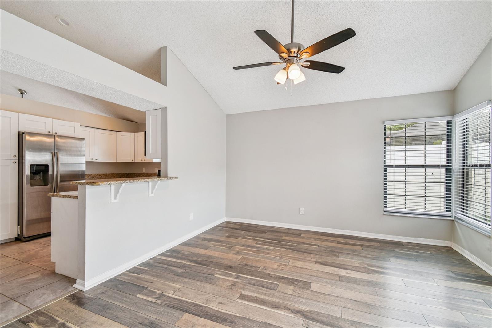 HAMPTON PARK UNIT 02 - Residential