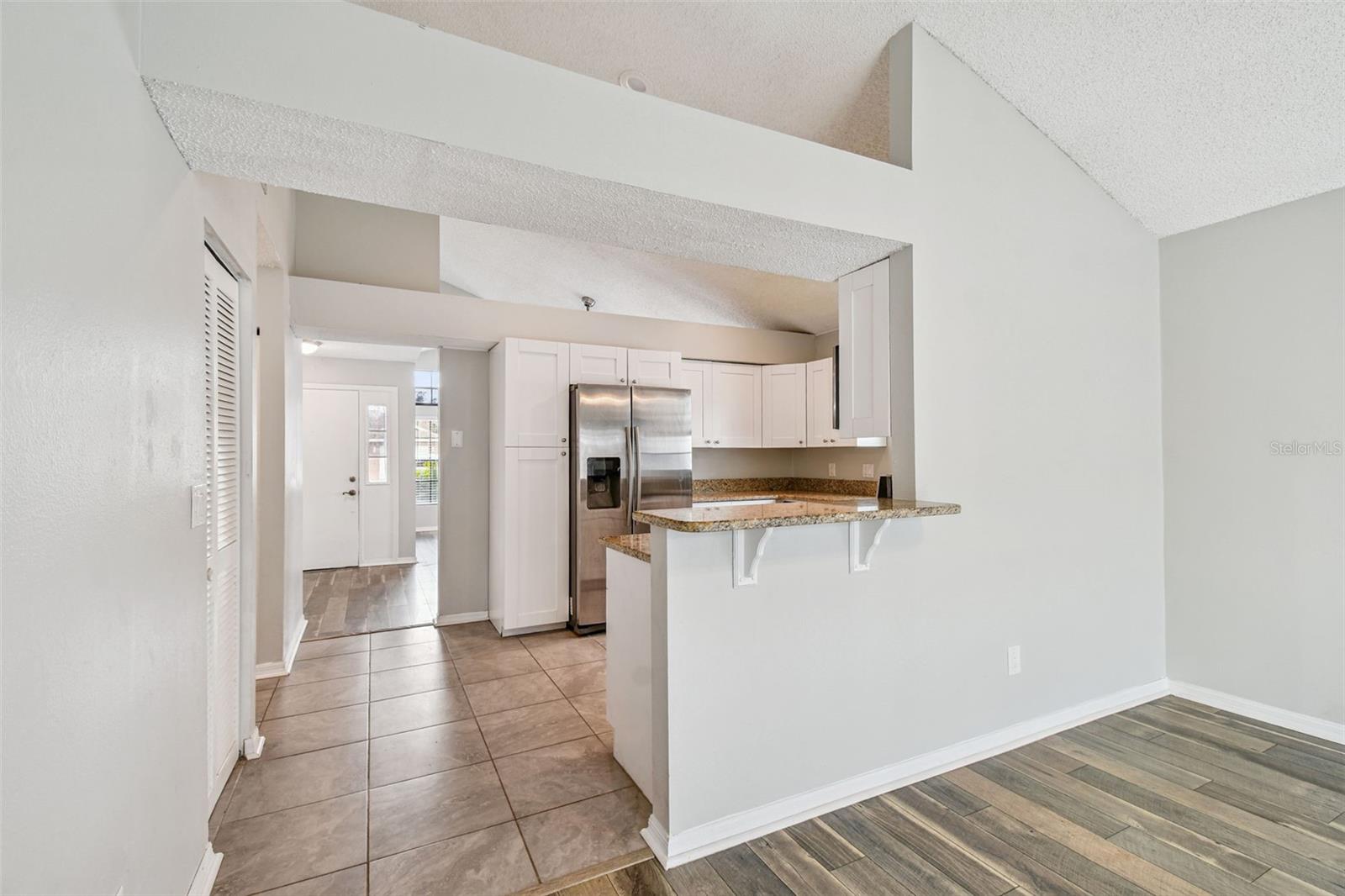 HAMPTON PARK UNIT 02 - Residential