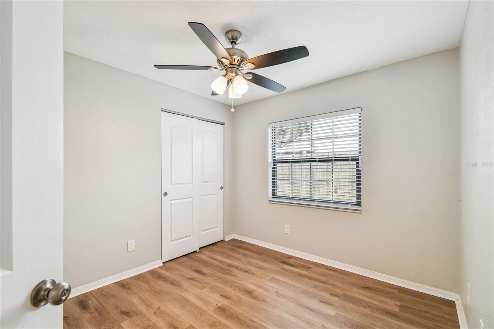 HAMPTON PARK UNIT 02 - Residential