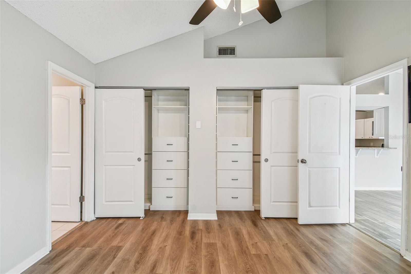 HAMPTON PARK UNIT 02 - Residential
