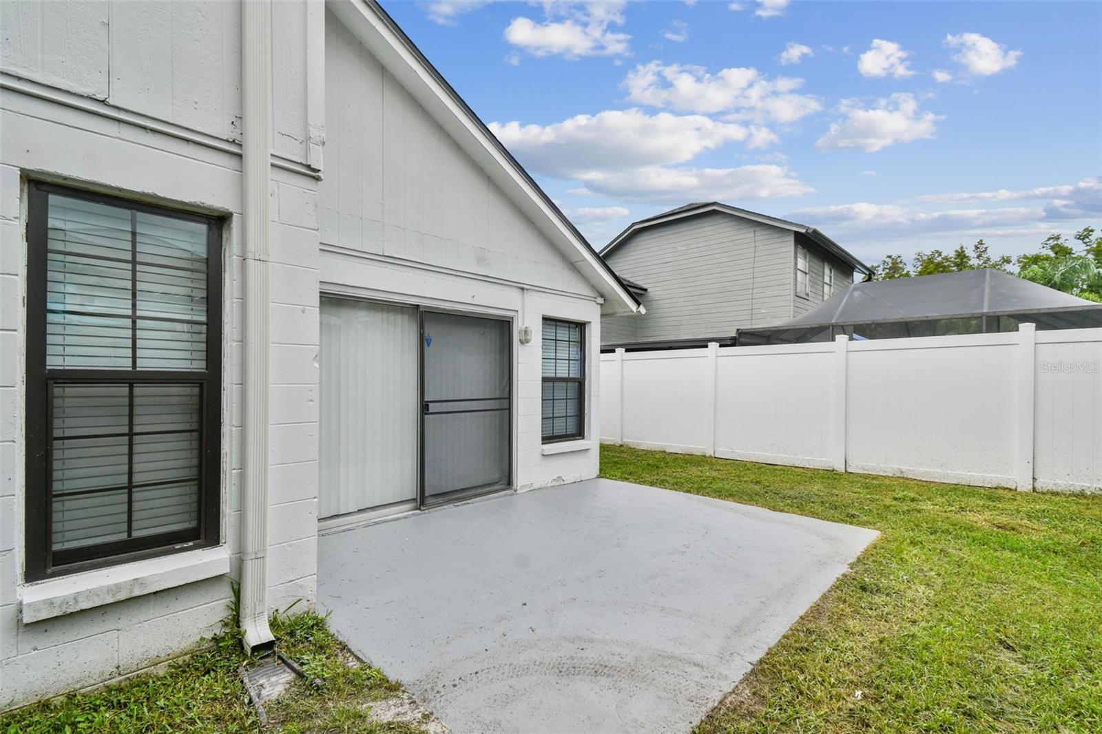 HAMPTON PARK UNIT 02 - Residential